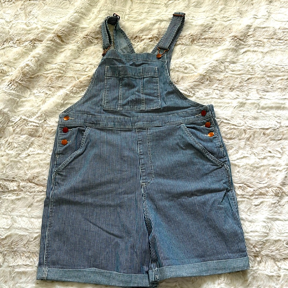 Jumper short